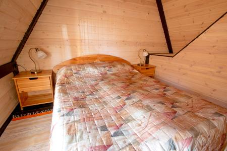 Отель Снежный Курорт в Ленинградская область - Россия