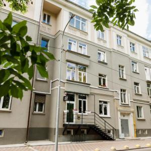 отель 2028 Hostel