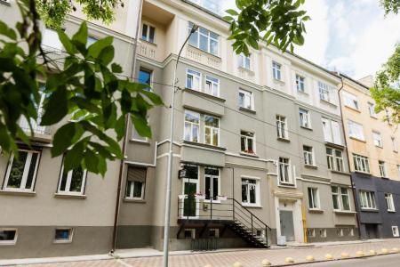 Отель 2028 Hostel в Калининград - Россия