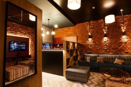 Отель 2028 Hostel в Калининград - Россия