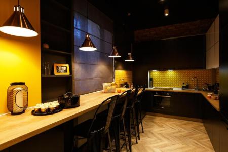 Отель 2028 Hostel в Калининград - Россия