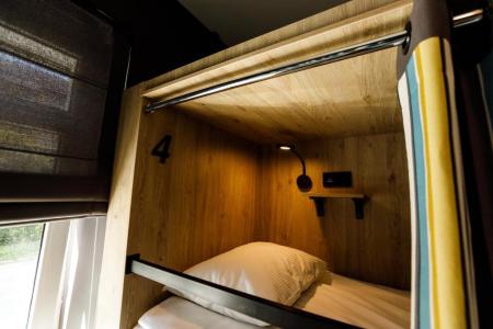 Отель 2028 Hostel в Калининград - Россия