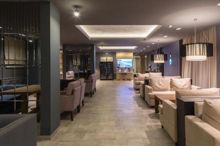 Отель Olimp Plaza в Владикавказ - Россия