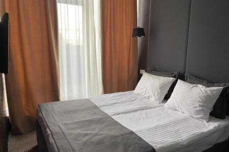 Отель Olimp Plaza в Владикавказ - Россия