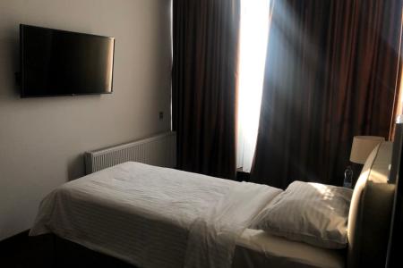 Отель Olimp Plaza в Владикавказ - Россия