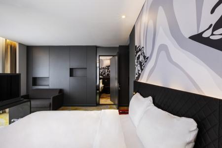 Отель Ibis Styles Istanbul Merter в Стамбул - Турция