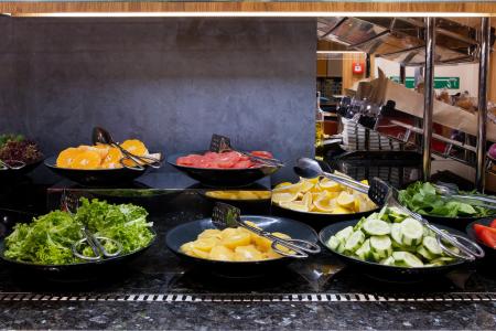 Отель Ibis Styles Istanbul Merter в Стамбул - Турция