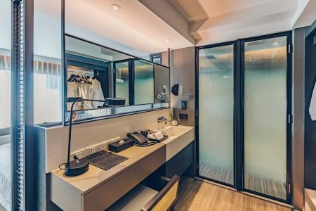 Отель Bayphere Hotel Pattaya в На Джомтьен - Таиланд