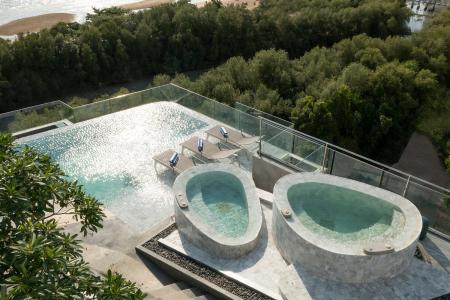 Отель Bayphere Hotel Pattaya в На Джомтьен - Таиланд