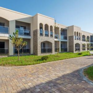 отель Morea Family Resort & Spa