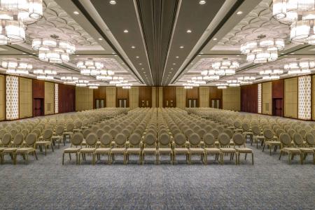 Отель Movenpick Hotel Istanbul Asia Airport в Стамбул - Турция