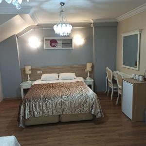 отель Arven Boutique Hotel