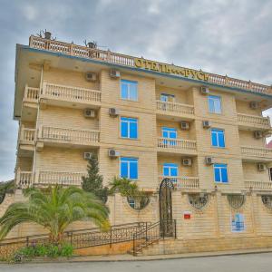 отель Русь отель (ул. Таврическая)