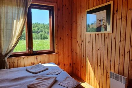 Отель Умосту в Карелия - Россия