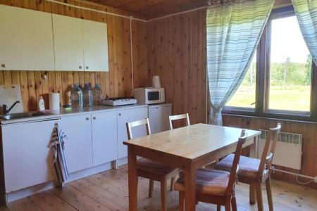 Отель Умосту в Карелия - Россия