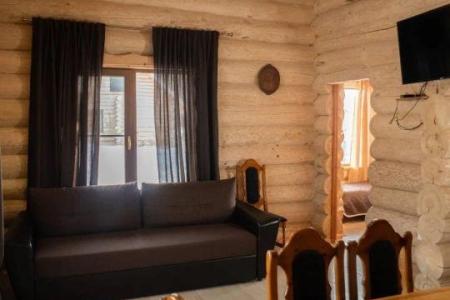 Челмужская усадьба