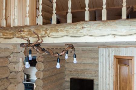 Челмужская усадьба