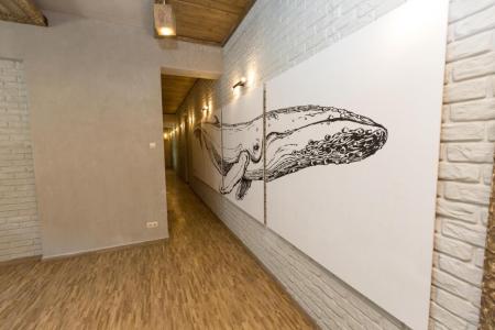 Отель Три Лыжи в Петропавловск-Камчатский - Россия