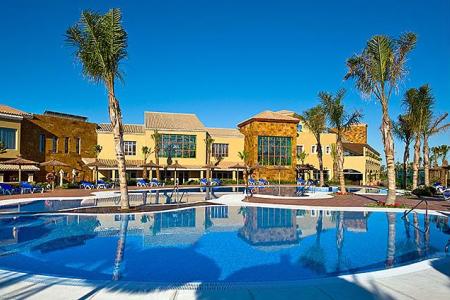 Elba Costa Ballena Beach & Thalasso Resort