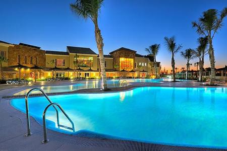 Elba Costa Ballena Beach & Thalasso Resort