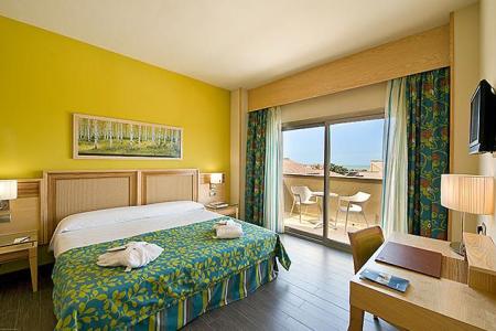 Elba Costa Ballena Beach & Thalasso Resort