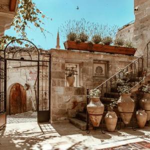 отель Henna Hotel