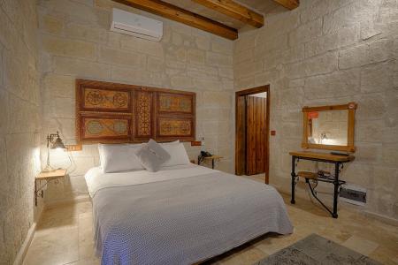 Отель Henna Hotel в Каппадокия - Турция