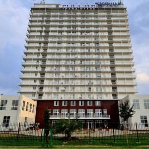 отель Гранд отель Россия