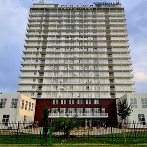 отель Гранд отель Россия