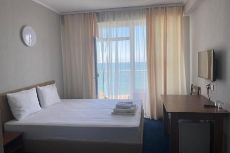 Гранд отель Россия