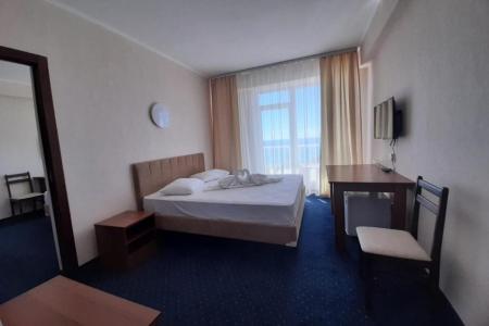 Гранд отель Россия