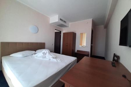 Гранд отель Россия