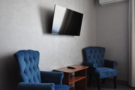 Отель Loft Boutique Hotel в Московская область - Россия