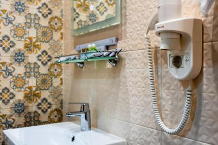 Отель Loft Boutique Hotel в Московская область - Россия