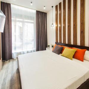 отель Nice People