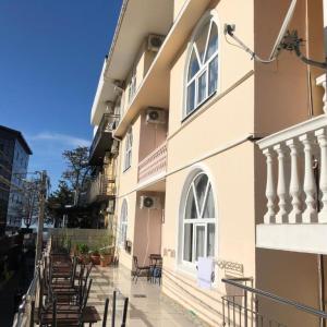 отель Rich Hotel (На Просвещения)