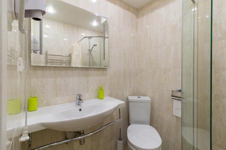 Отель Пять звезд Кассиопеи в Дагомыс - Россия