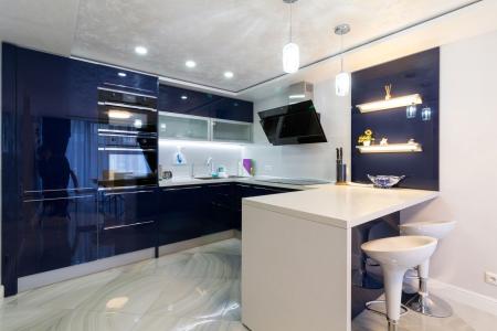 Отель Пять звезд Кассиопеи в Дагомыс - Россия