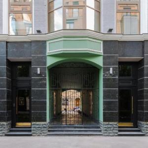 отель Отель 1880