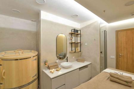 Отель Кристалл Отель & Спа в Светлогорск - Россия