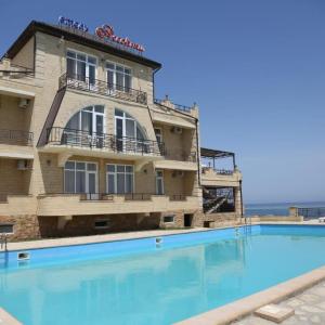 отель Ассорти