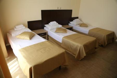 Отель Ассорти в Дербент - Россия