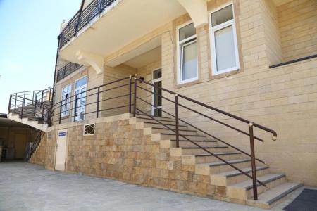 Отель Ассорти в Дербент - Россия