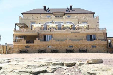 Отель Ассорти в Дербент - Россия