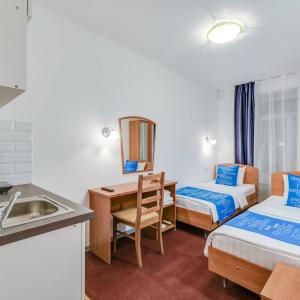 отель Travelto Nevskiy 90