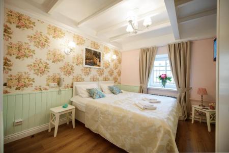 Отель Арт на Репина в Санкт-Петербург - Россия