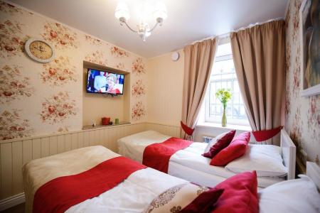 Отель Арт на Репина в Санкт-Петербург - Россия