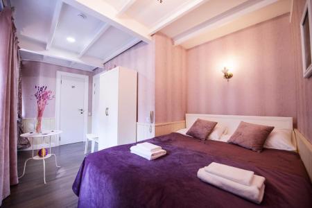 Отель Арт на Репина в Санкт-Петербург - Россия