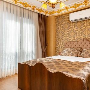 отель The Ottoman Boutique Hotel