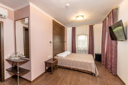 Замок у моря (Головинка)